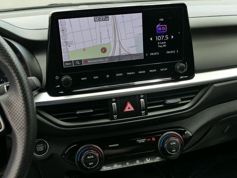 Used 2023 Kia Forte GT-Line FWD image 20