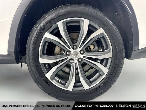 Used 2016 Lexus RX 350 AWD w/ Premium Package image 31