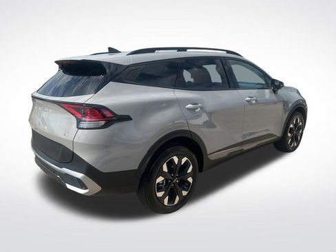 Used 2024 Kia Sportage X-Line image 47