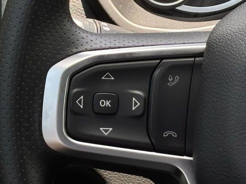 New 2025 RAM 2500 Tradesman w/ Chrome Appearance Group image 13