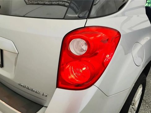 Used 2015 Chevrolet Equinox LT w/ Driver Convenience Package FWD image 15