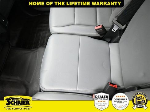 Used 2021 Ford F150 XL w/ Trailer Tow Package image 28