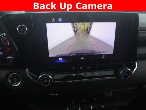 Used 2024 Chevrolet Colorado Trail Boss w/ Safety Package image 5