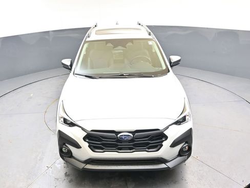 New 2026 Subaru Crosstrek 2.0i Premium AWD/4WD image 49