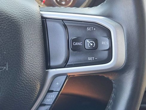 Used 2023 RAM 1500 Big Horn AWD/4WD image 33