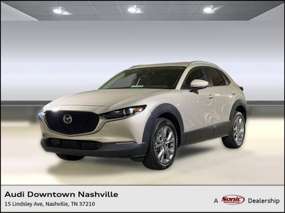 Used 2023 MAZDA CX-30 AWD 2.5 S w/ Select Package