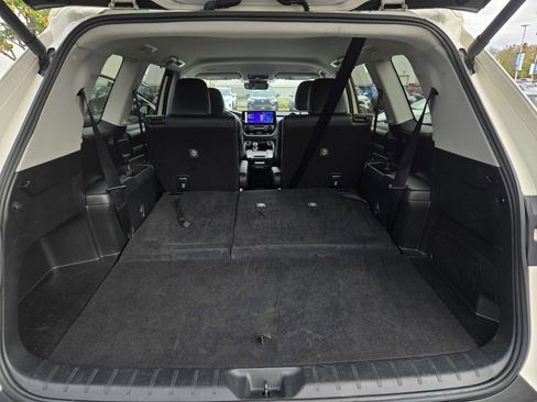Certified 2024 Toyota Grand Highlander XLE image 25