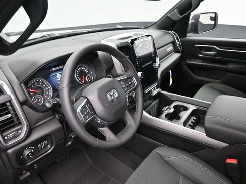 New 2026 RAM 1500 Lone Star image 18