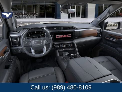 New 2026 GMC Sierra 1500 Denali AWD/4WD image 17