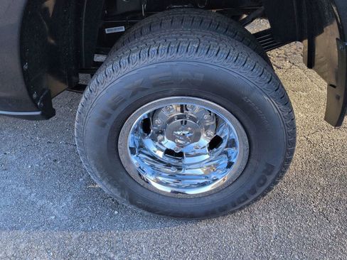 New 2026 RAM 3500 Tradesman w/ Chrome Appearance Group A image 6