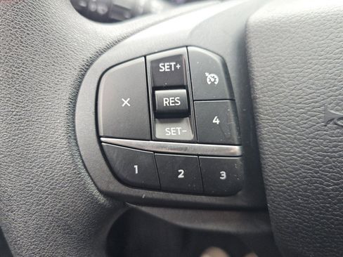 Used 2024 Ford Explorer 4WD Police Interceptor image 11