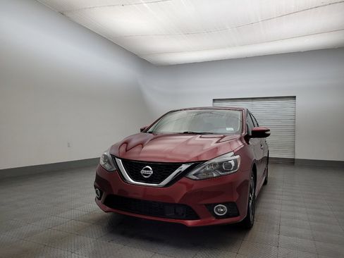 Used 2019 Nissan Sentra SR image 15