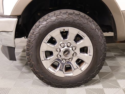 Used 2019 Ford F250 King Ranch w/ King Ranch Ultimate Package image 19