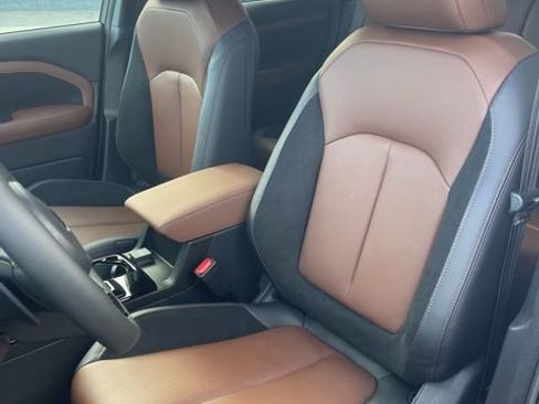 New 2026 Subaru Forester Touring image 11