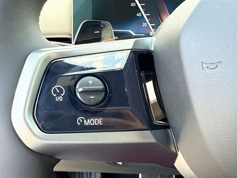 New 2027 BMW 530i w/ M Sport Package RWD image 38