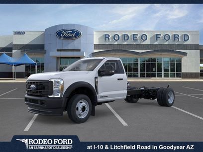 New 2026 Ford F450 XL