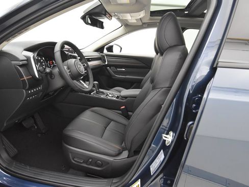 New 2026 MAZDA CX-50 2.5 Turbo w/ Premium Plus Pkg AWD/4WD image 24