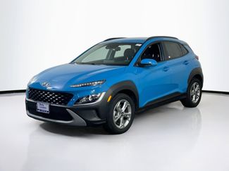 Used 2023 Hyundai Kona SEL video 1