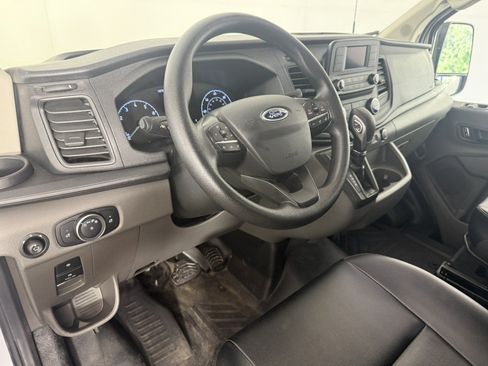Used 2023 Ford Transit 350 Low Roof RWD image 17
