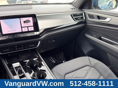 Used 2026 Volkswagen Atlas Cross Sport SE AWD/4WD image 29