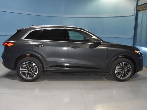 New 2026 Audi Q5 Premium Plus AWD/4WD image 18