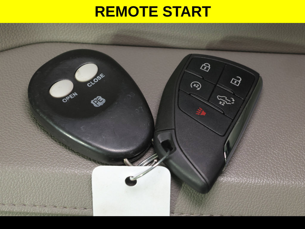 Used 2024 Chevrolet Silverado 2500 LT AWD/4WD image 14