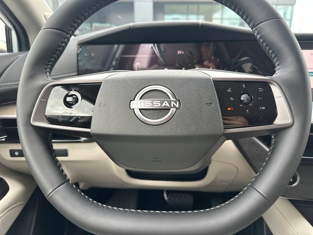 Used 2026 Nissan Murano SL w/ Comfort Package AWD/4WD image 20