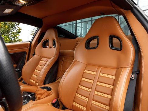 Used 2008 Ferrari 599 GTB Fiorano RWD image 23