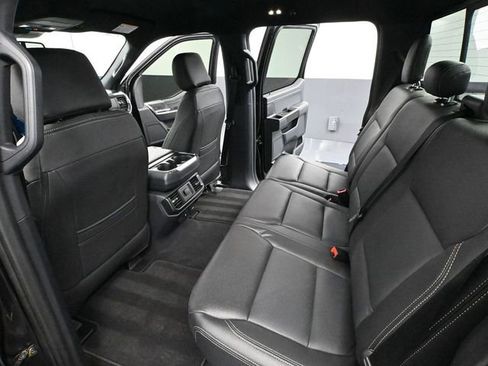 Used 2023 Ford F150 XLT w/ Equipment Group 302A High image 40