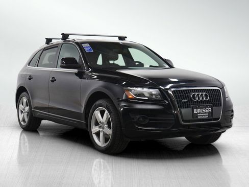 Used 2011 Audi Q5 2.0T Premium Plus image 7