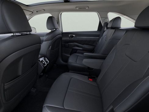 New 2026 Kia Sorento SX AWD/4WD image 18