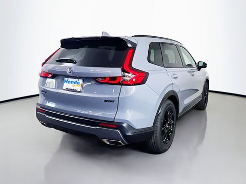New 2026 Honda CR-V Sport image 20