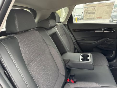 New 2026 Kia Seltos S image 12