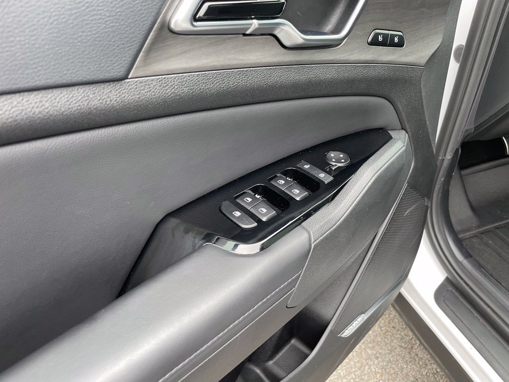 Certified 2023 Kia Sportage X-Pro Prestige AWD/4WD image 12