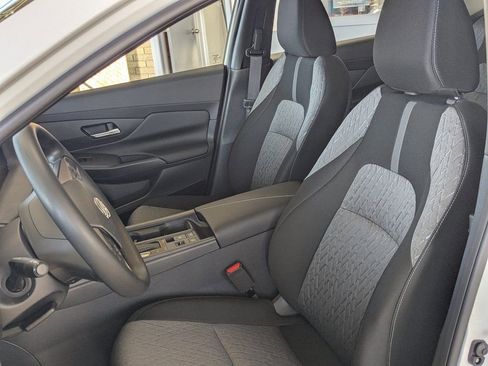 New 2026 Nissan Sentra SV w/ Floor Mat Package image 15