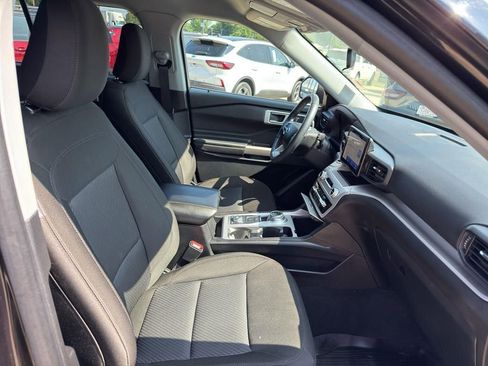 Used 2023 Ford Explorer XLT image 15
