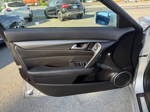 Used 2012 Acura TL w/ Technology Package FWD image 23
