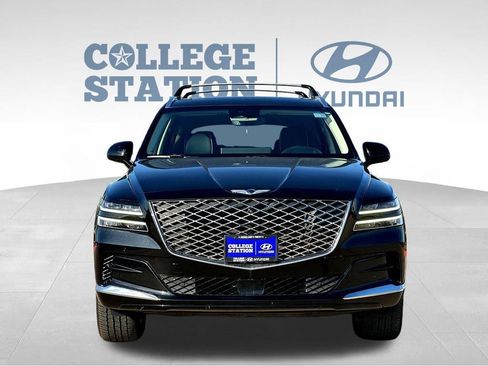 Used 2023 Genesis GV80 2.5T w/ Prestige 20" Package AWD/4WD image 5