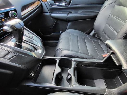 Used 2021 Honda CR-V EX-L image 19