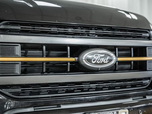 Certified 2023 Ford F150 Tremor w/ Equipment Group 402A High image 7