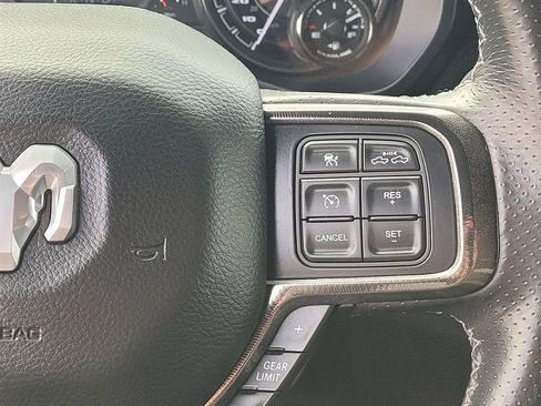 Used 2020 RAM 2500 Power Wagon image 22