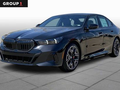 New 2026 BMW 550e xDrive