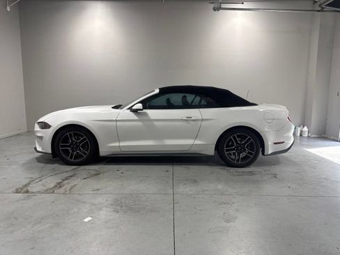 Used 2020 Ford Mustang GT Premium RWD image 10