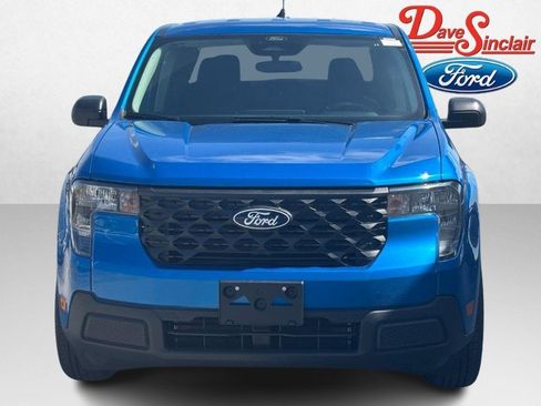 New 2026 Ford Maverick XL FWD image 2