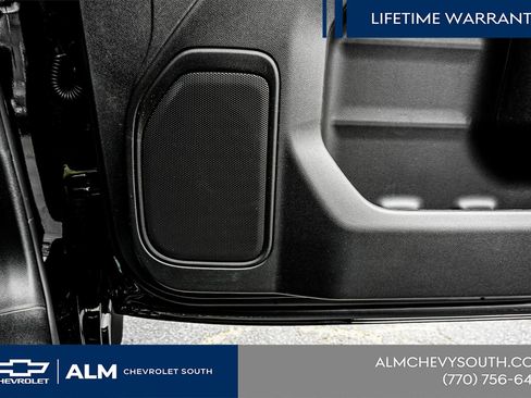 New 2026 Chevrolet Silverado 1500 Custom image 44