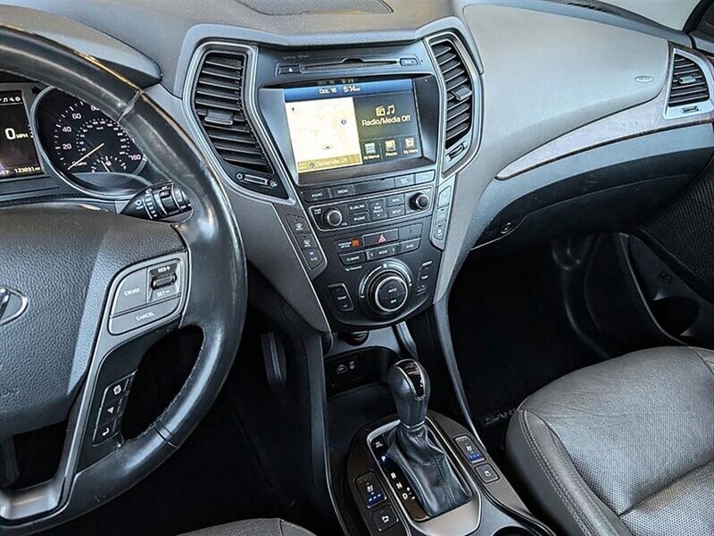 Used 2017 Hyundai Santa Fe FWD image 23