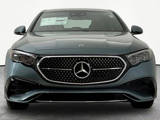 New 2026 Mercedes-Benz E 350 4MATIC Sedan video 2