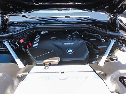 Certified 2023 BMW X3 sDrive30i w/ Premium Package RWD image 26