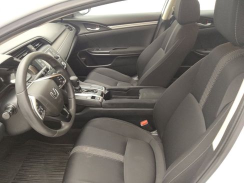 Used 2020 Honda Civic LX image 17