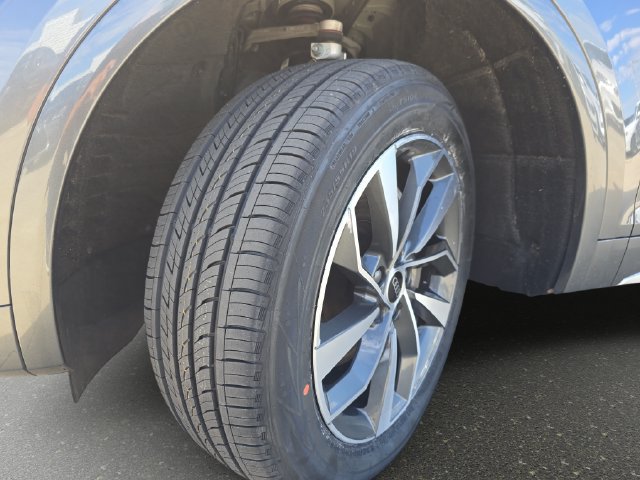Used 2024 Audi Q5 2.0T Premium AWD/4WD image 35